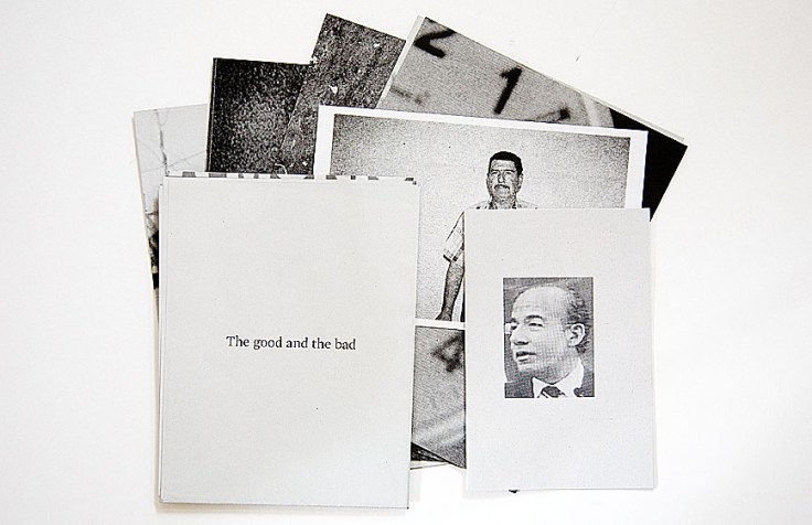 Alejandro_Cartagena-Before_the_War_covers