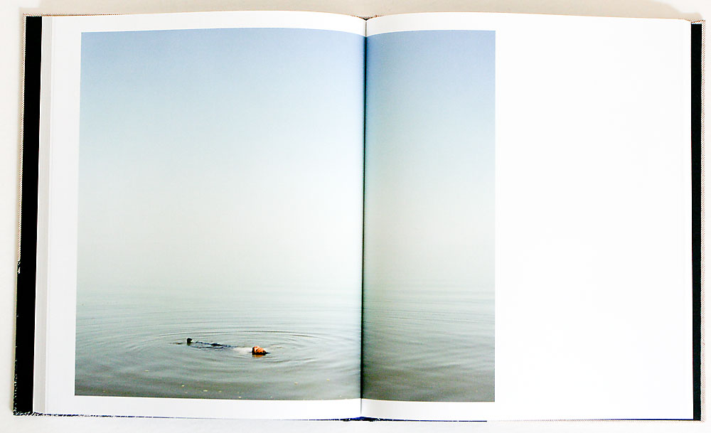 Ron Jude – Lago – PhotoBook Journal