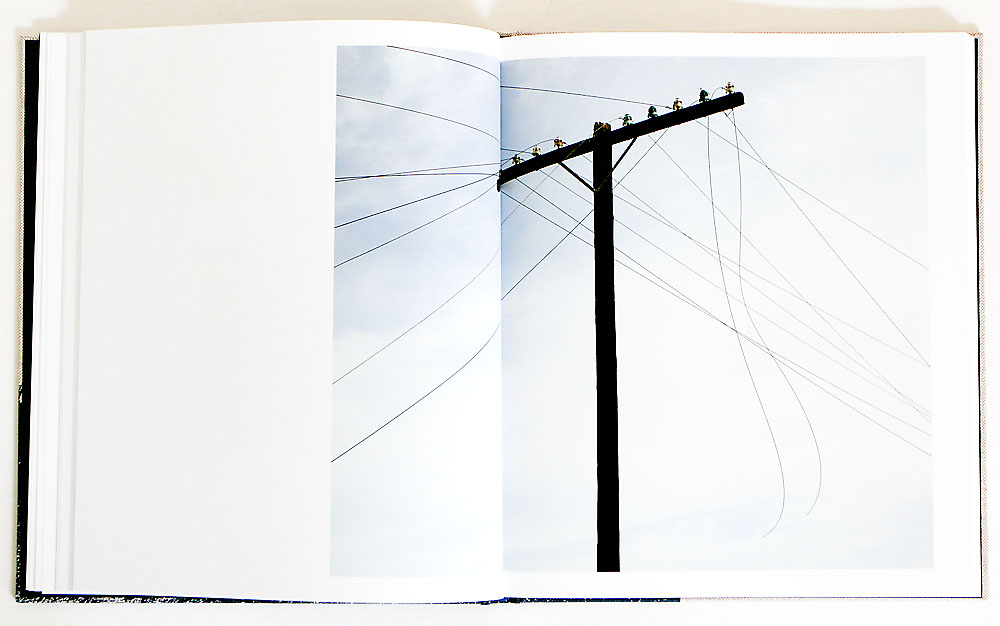 Ron Jude – Lago – PhotoBook Journal