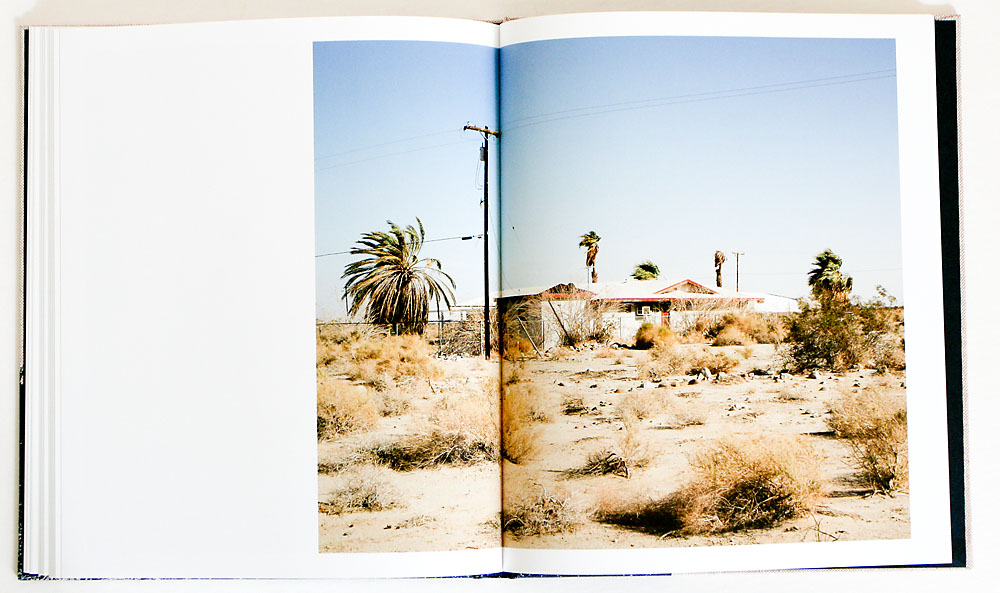 Ron Jude – Lago – PhotoBook Journal