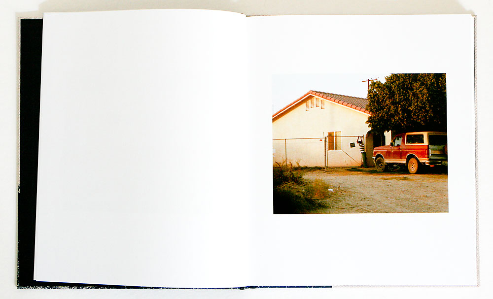 Ron Jude – Lago – PhotoBook Journal