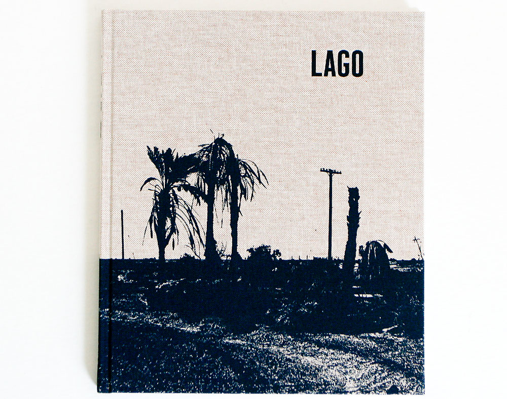 Ron Jude LAGO 写真集 MACK Ron Jude – Lago – PhotoBook Journal