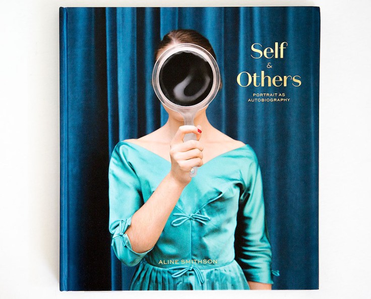 Aline_Smithson-Self_&amp;_Others_cover