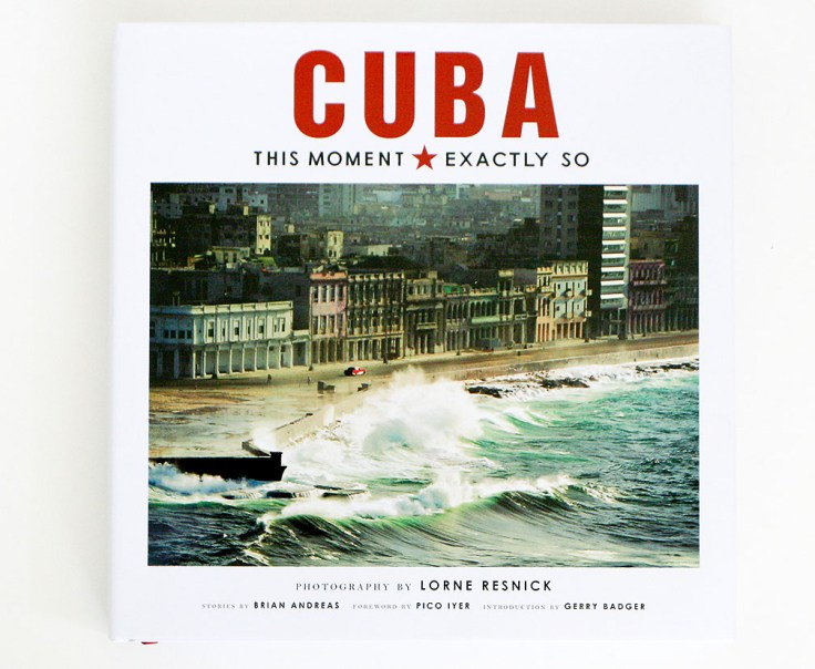 Lorne_Resnick-CUBA_cover