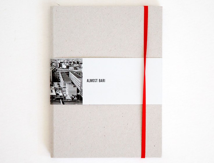 Mara_Dani-Almost_Bari_cover