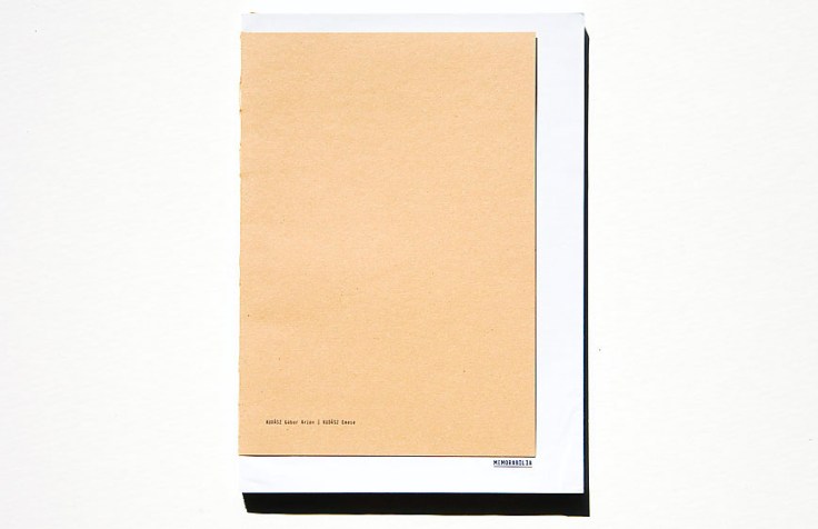 gabor_arion_kudasz-memorabilia_cover