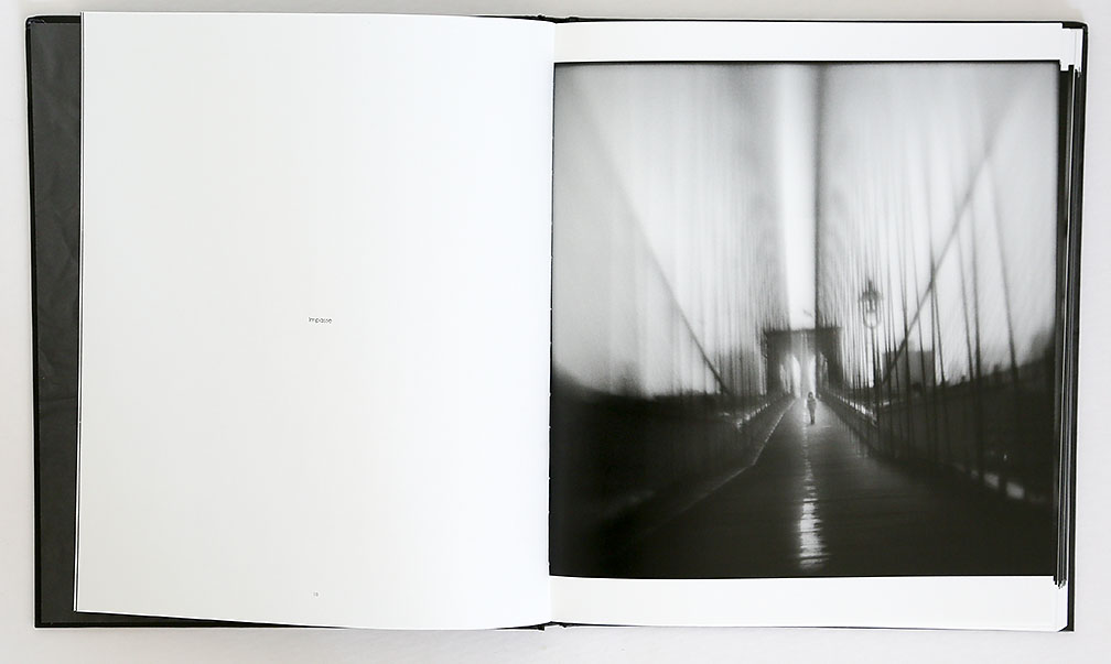 Susan Burnstine – Absence of Being – PhotoBook Journal