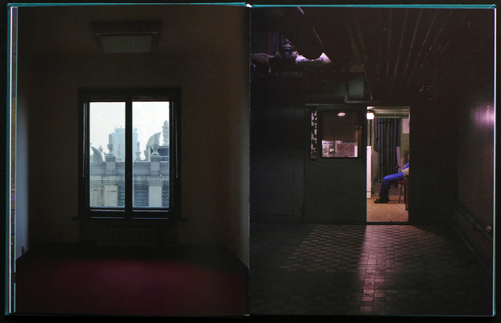 アート・デザイン・音楽 pkin jacek / fota Jacek Fota – PKiN – PhotoBook Journal
