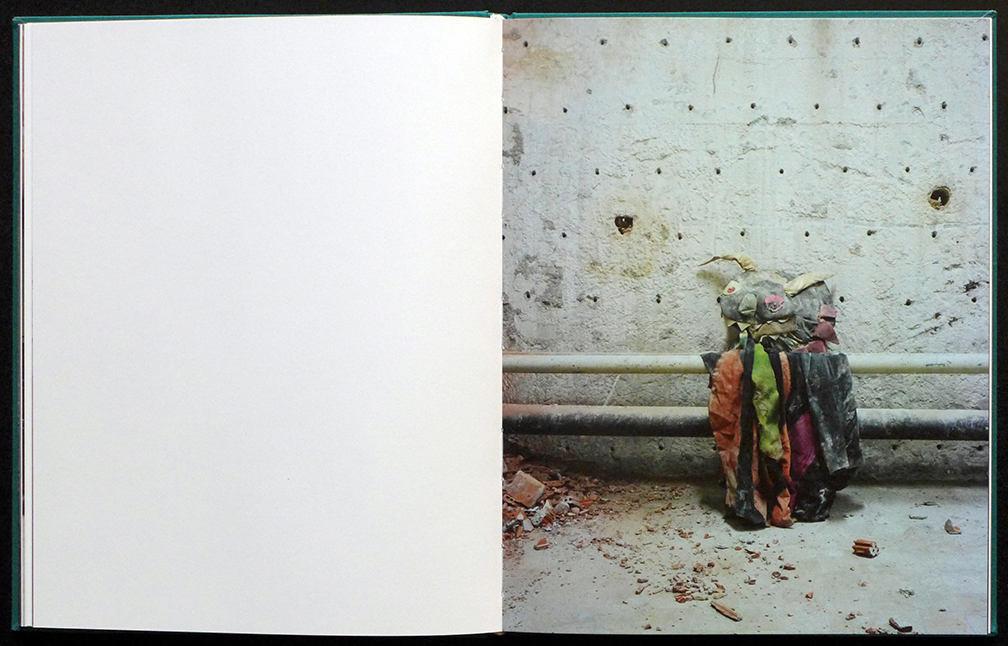 アート・デザイン・音楽 pkin jacek / fota Jacek Fota – PKiN – PhotoBook Journal