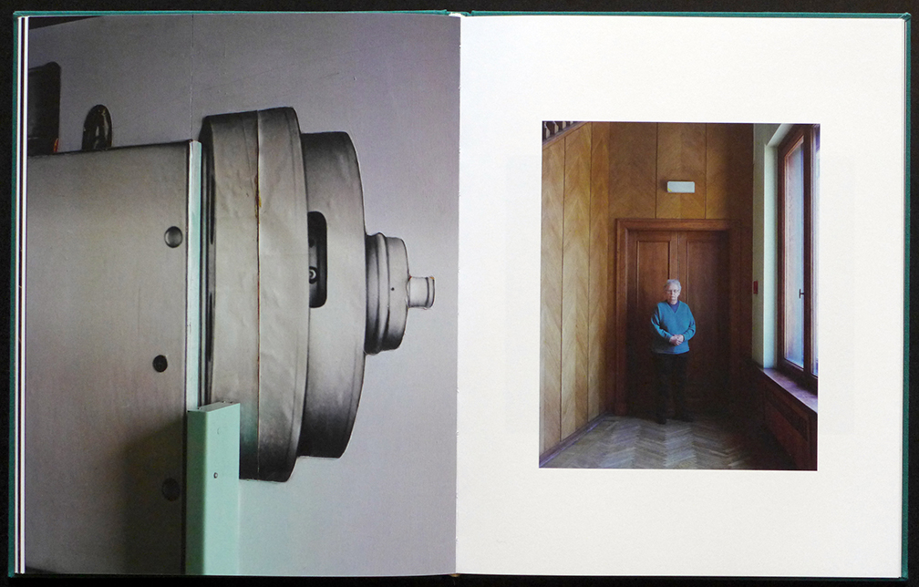 アート・デザイン・音楽 pkin jacek / fota Jacek Fota – PKiN – PhotoBook Journal