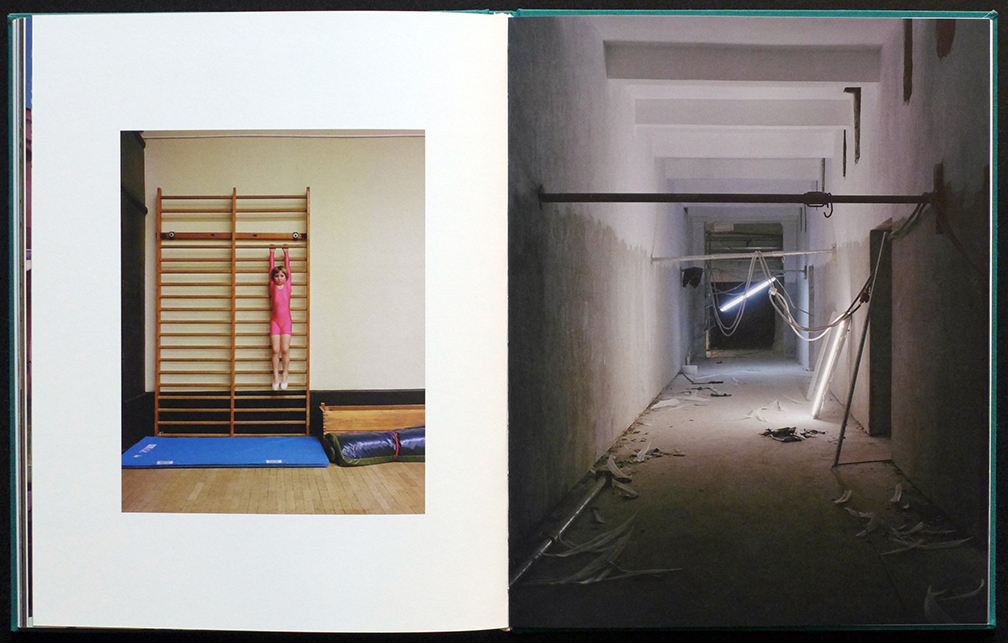 アート・デザイン・音楽 pkin jacek / fota Jacek Fota – PKiN – PhotoBook Journal