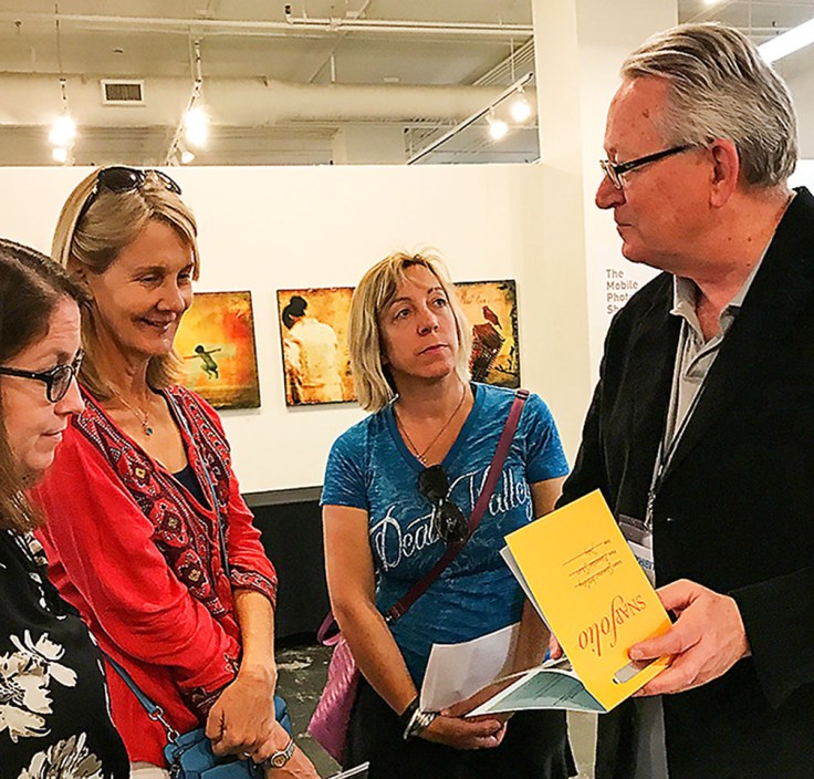 Stockdale - Bluewater Shore - Photo Independent 2017_photo_Clausing