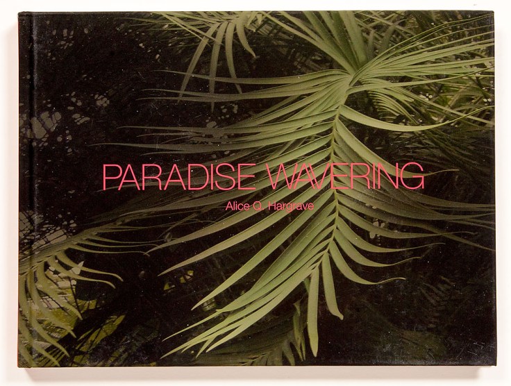 Alice_Hargrave-Paradise_Wavering_cover