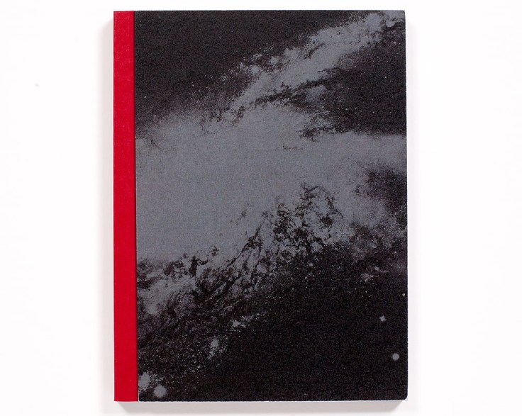 Alla_Mirovskaya-Old_Family_Photos_and_Deep_Sky_Objects_cover