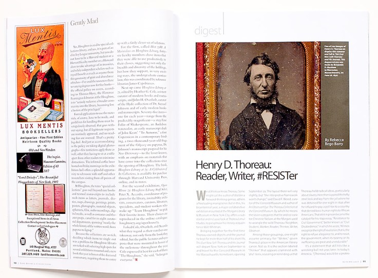 FineBooks_and_Collections_Autumn_2017_Henry_Thoreau
