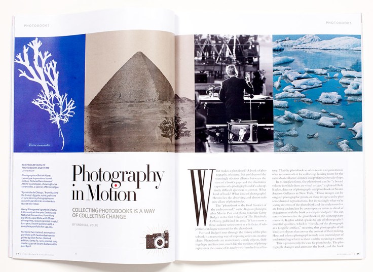 FineBooks_and_Collections_Autumn_2017_Photobook article