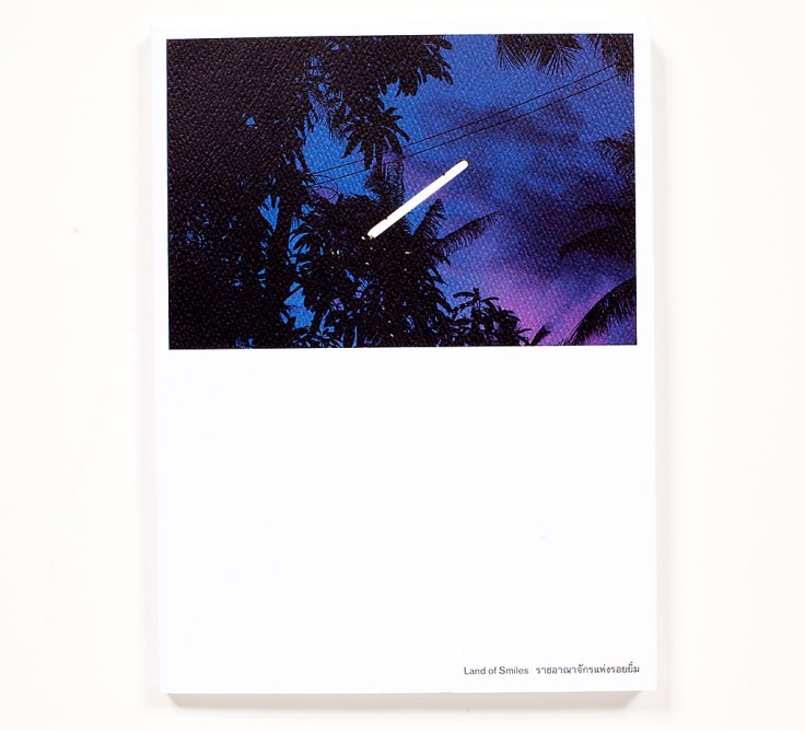 Chris_Mottalini-Land_of_Smiles_cover