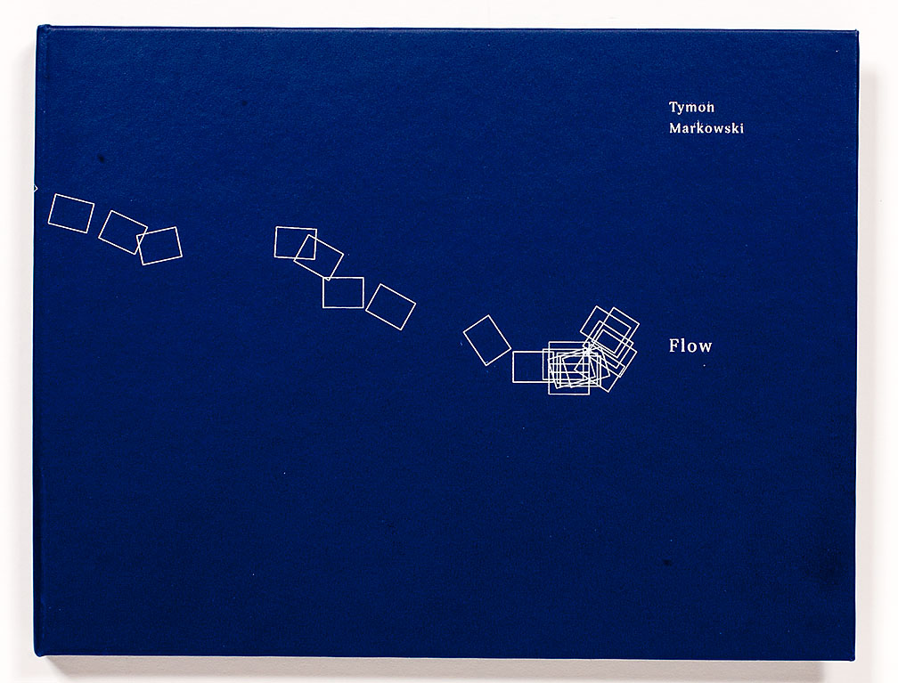 Tymon_Markowski-Flow_cover