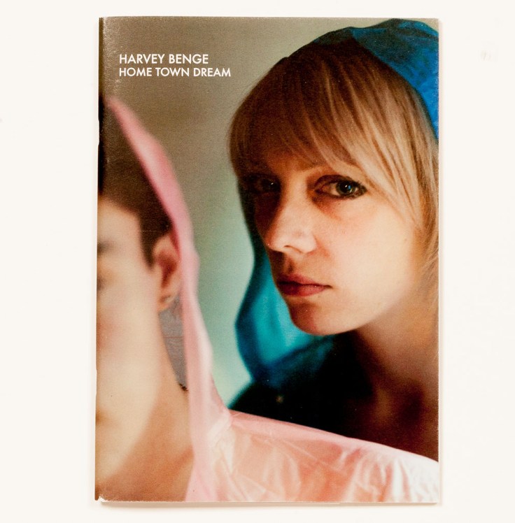 Harvey_Benge-Home_Town_Dream_cover