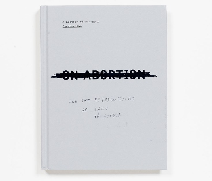 Laia_Abril-On_Abortion_cover