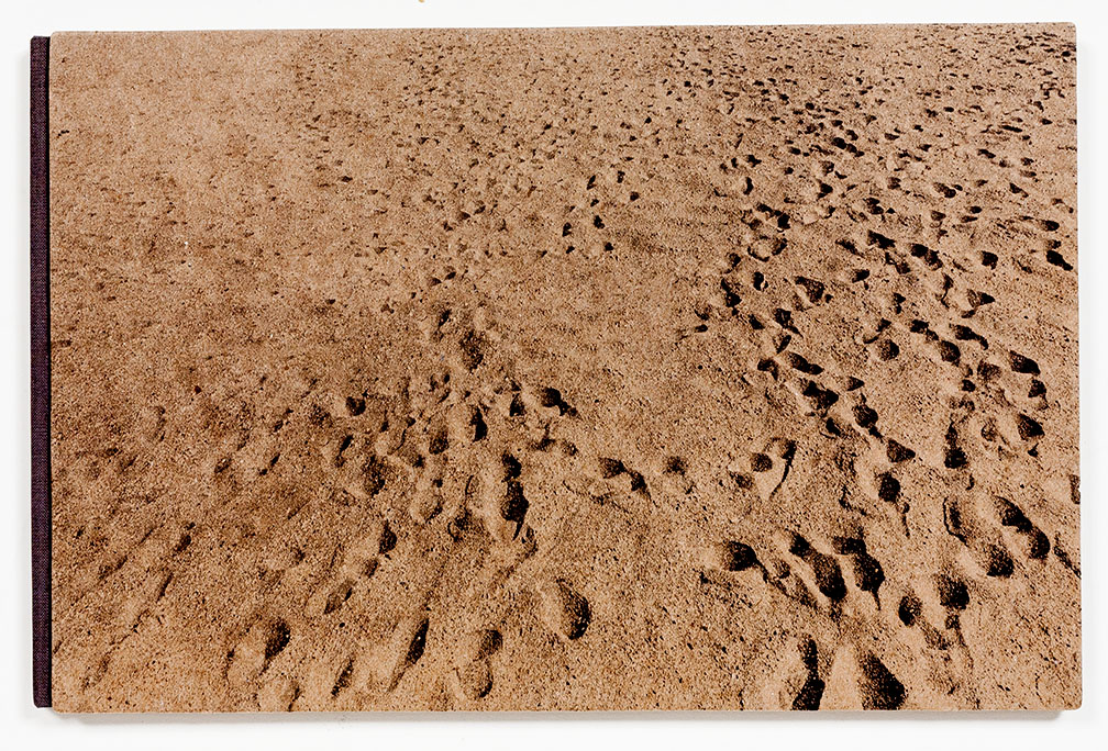 Anthony Hernandez – Beach Pictures, 1969 – 1970 – PhotoBook Journal