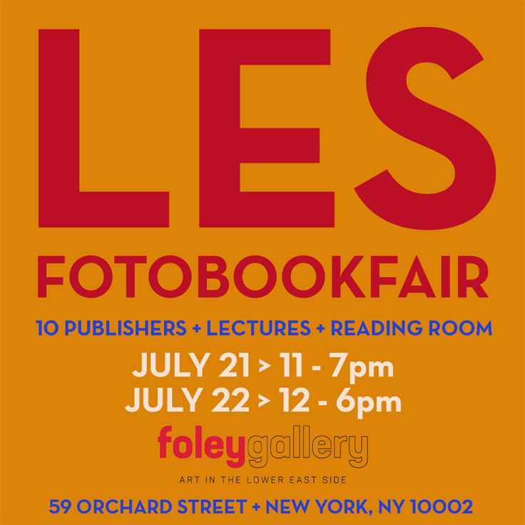 LES FotoBook Fair