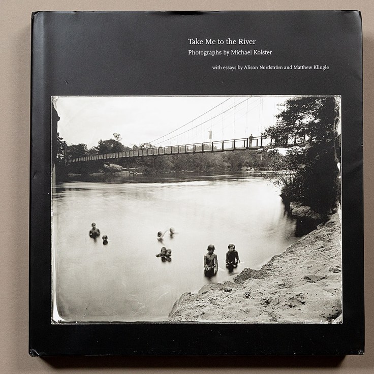 Michael_Kolster_Take_Me_to_the_River_cover