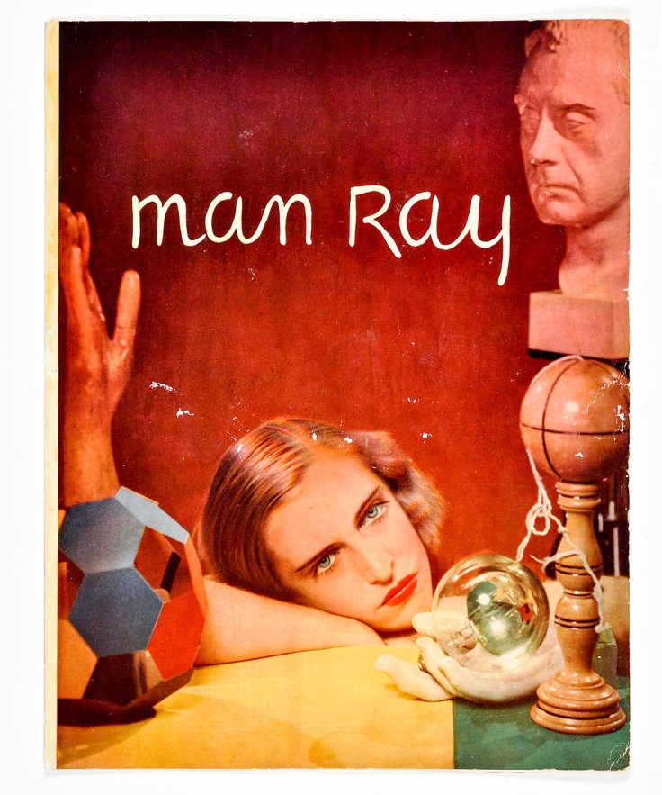 Man Ray_TPBJpost