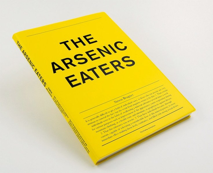 Simon_Brugner_Arsenic_Eaters_cover