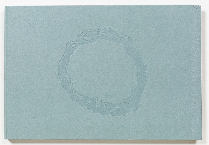 Josue Rivas_Standing_Strong_cover