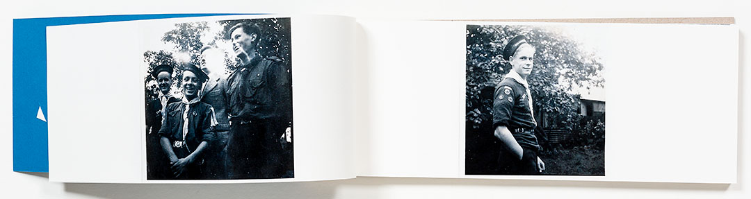 Ekaterina Vasilyeva – Shipwrecked – PhotoBook Journal