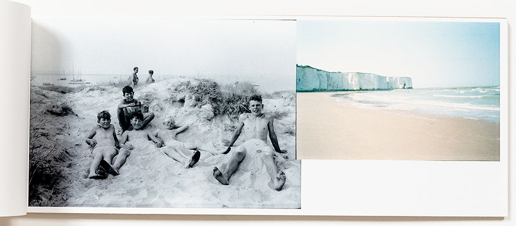 Ekaterina Vasilyeva – Shipwrecked – PhotoBook Journal