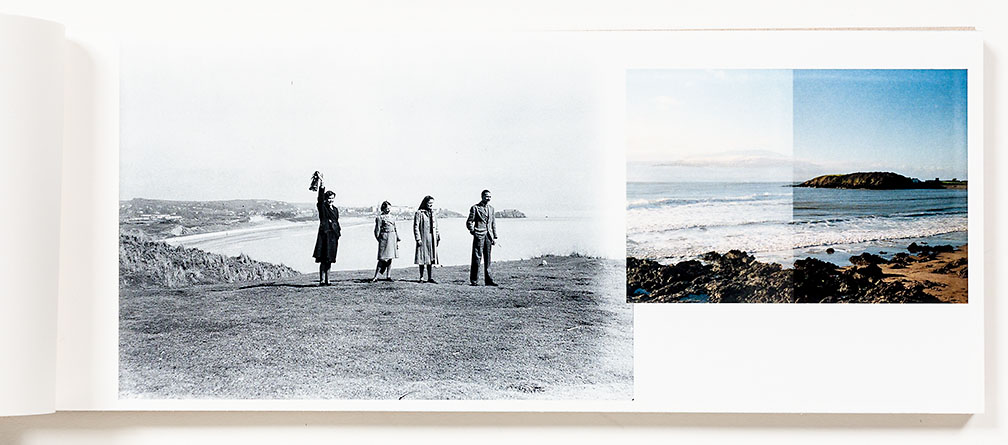 Ekaterina Vasilyeva – Shipwrecked – PhotoBook Journal