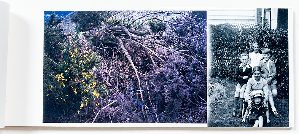 Ekaterina Vasilyeva – Shipwrecked – PhotoBook Journal
