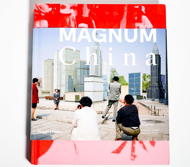 Magnum_China_cover