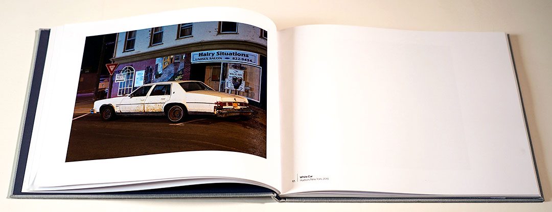 Tema Stauffer 写真集『UPSTATE』 Upstate : Photographs by Tema Stauffer (Hardcover) - Walmart.com