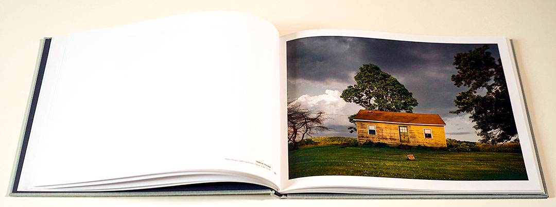 Tema Stauffer 写真集『UPSTATE』 Upstate : Photographs by Tema Stauffer (Hardcover) - Walmart.com