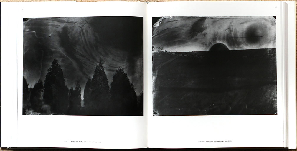 Sally Mann – A Thousand Crossings – PhotoBook Journal