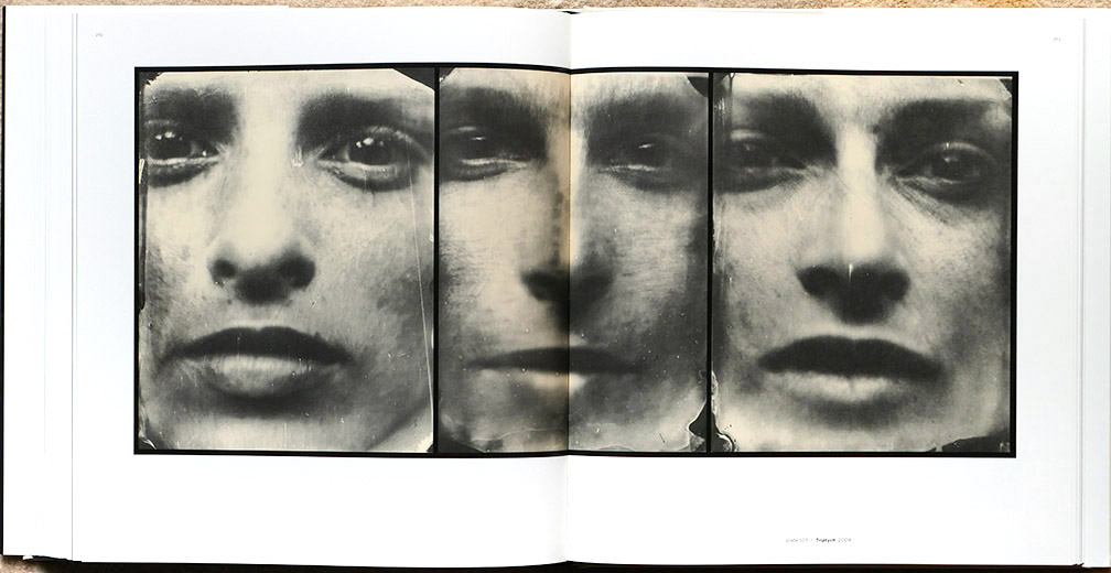 Sally Mann – A Thousand Crossings – PhotoBook Journal