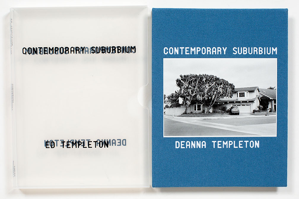 Deanna Templeton and Ed Templeton – Contemporary Suburbium