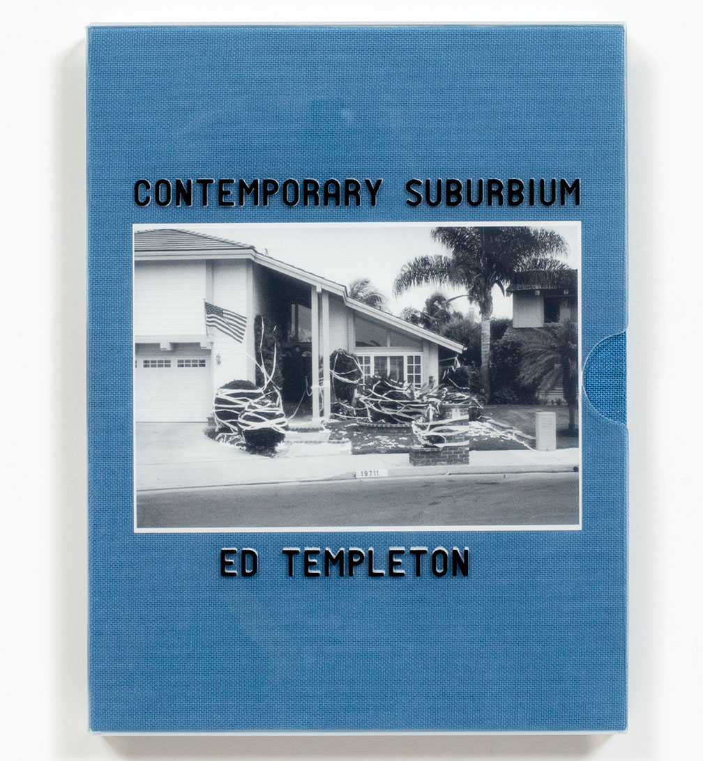 Deanna Templeton and Ed Templeton – Contemporary Suburbium