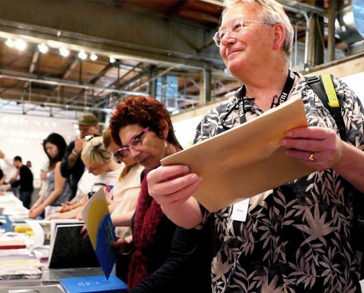 09-Dedicated and delighted - Sandra Klein, Douglas Stockdale.jpg