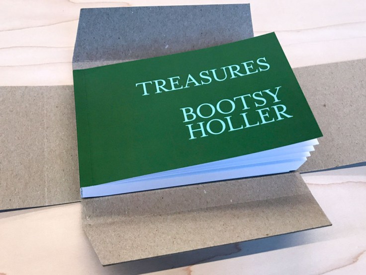 15-MOPLA Bootsy Holler Treasures