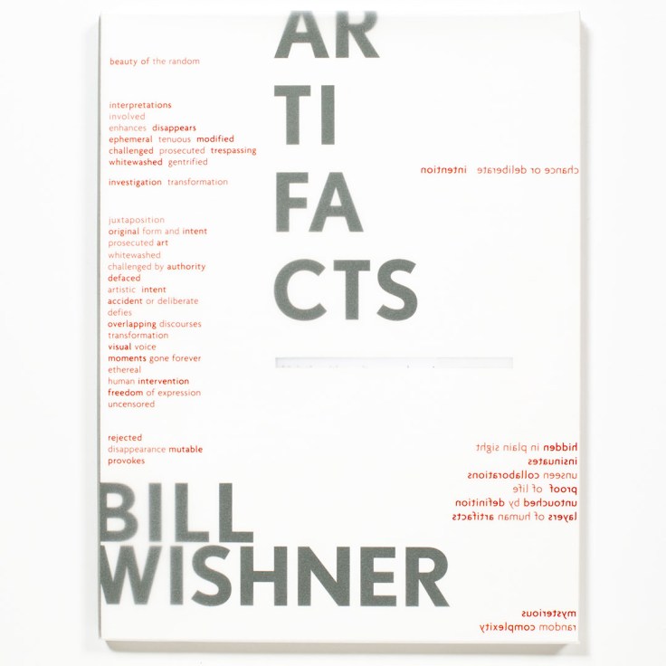Bill_Wishner_Artifacts_IGcover