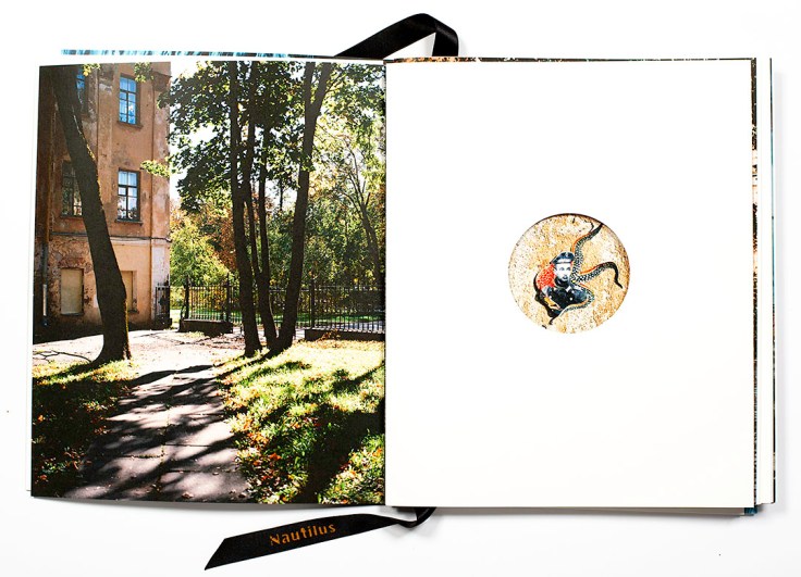 Julia_Borrissova_Nautilus_1