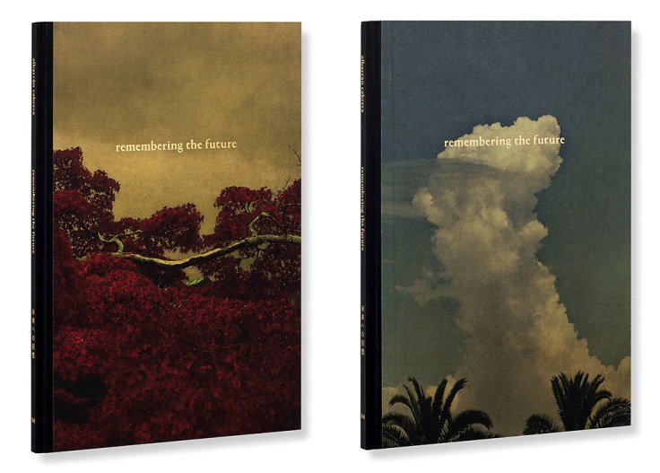 Albarran_Cabrera-Remembering_the_Future_cover_options