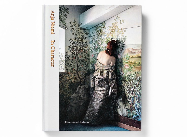 Anja_Niemi_In_Charater_cover