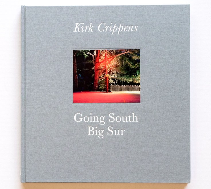 Kirk_Krippens-Going_South_Cover