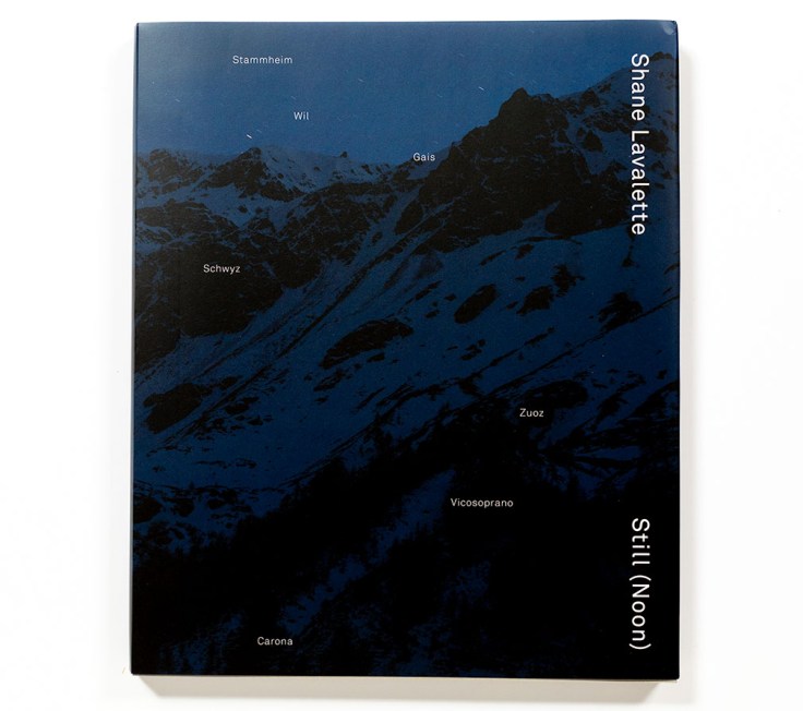 Shane_Lavalette-Still_Noon_cover