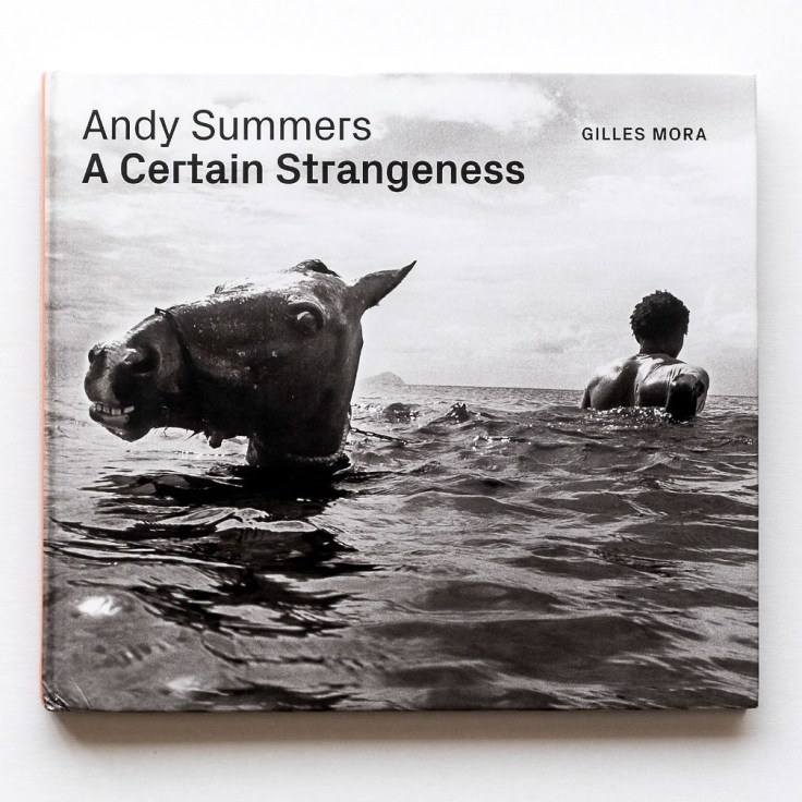 Andy_Summers-A_Certain_Strangeness-cover